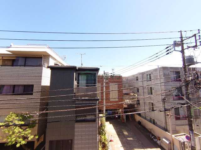 眺望　別部屋参考写真