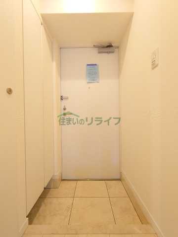 玄関　別部屋参考写真
