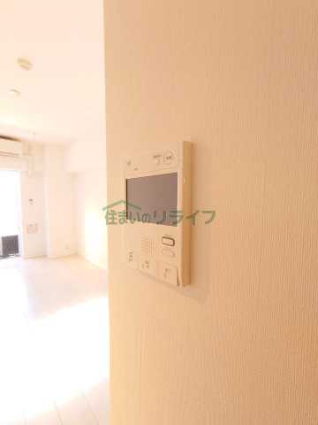 セキュリティ　別部屋参考写真
