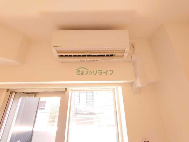 その他設備　別部屋参考写真