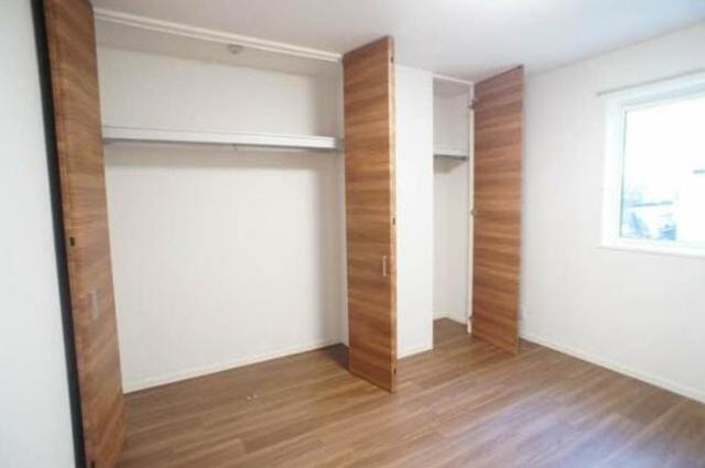 収納　別号室の参考写真