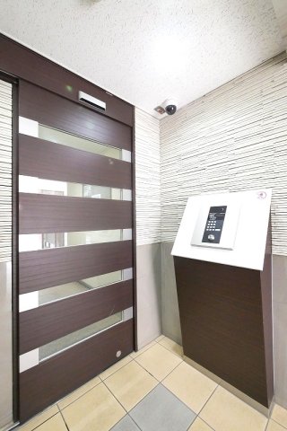 建物外観　建物外観を気になさる方へ、見た目の良い物件です