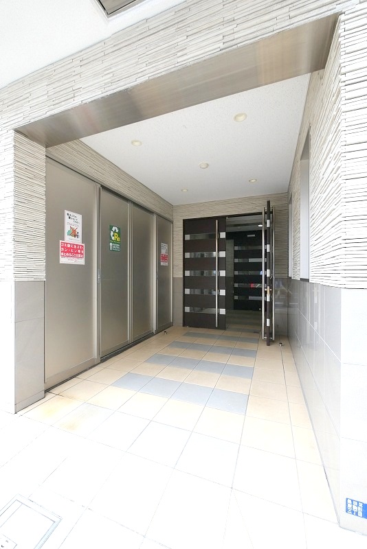建物外観　外観も気になるポイント