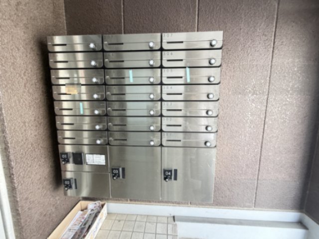 その他共有部分
