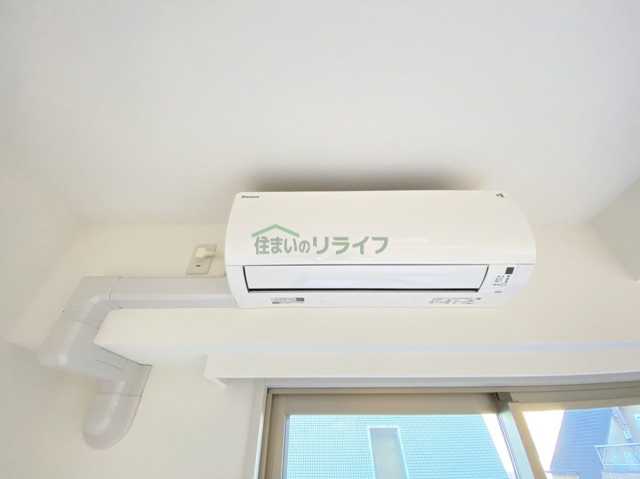 その他設備　エプル