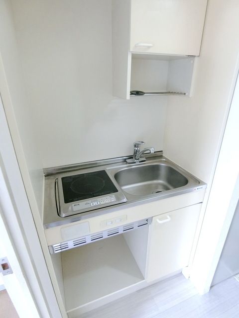 キッチン　☆IHコンロ1口☆