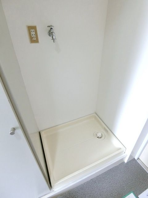 その他　☆室内洗濯機置き場☆