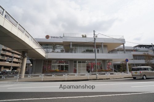 スーパー　ライフトナリエ大和高田店（スーパー）まで1044m