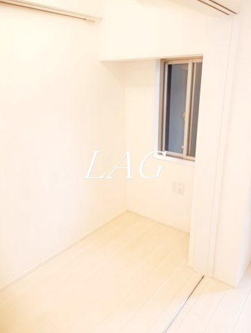 その他部屋・スペース　寝室です。