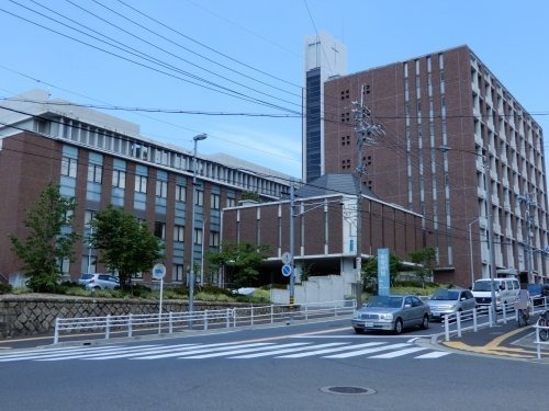 病院　社会福祉法人 聖霊会 聖霊病院（病院）まで958m