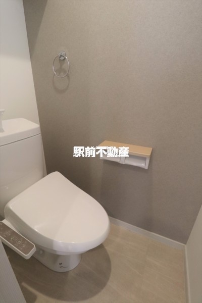 トイレ　◆他部屋流用◆