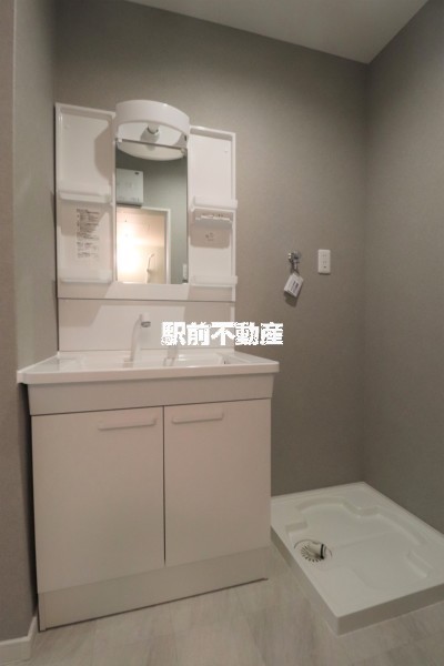 洗面設備　◆他部屋流用◆
