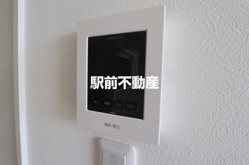 セキュリティ　◆他部屋流用◆