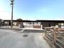 幼稚園・保育園　八女中央保育園（幼稚園・保育園）まで700m