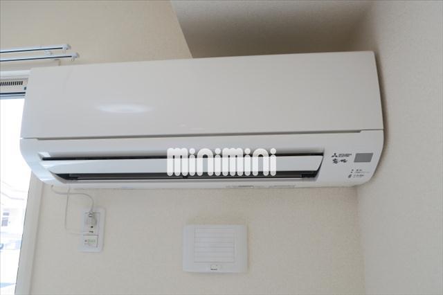 その他設備　同型モデルになりますので実際は現状を優先します。