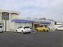 コンビニ　ローソン 広川町役場北店（コンビニ）まで450m