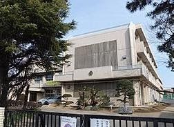 小学校　千葉市立花園小学校（小学校）まで440m