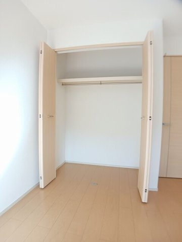 収納　こまごまとしたものを収納できそうですね
