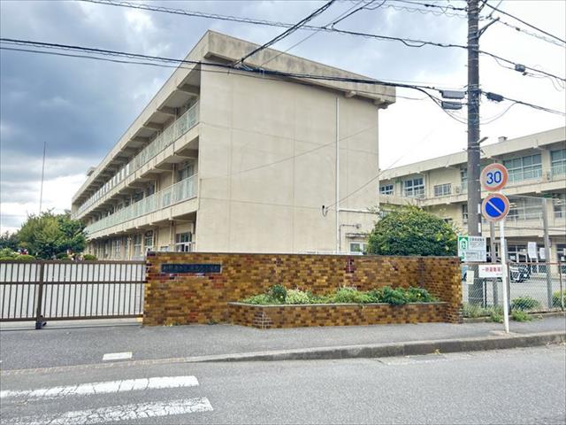 小学校　相模原市立鹿島台小学校（小学校）まで249m