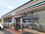 コンビニ　セブンイレブン 岡山百間川橋店（コンビニ）まで608m