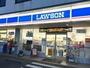 コンビニ　ローソン足立伊興四丁目店（コンビニ）まで403m