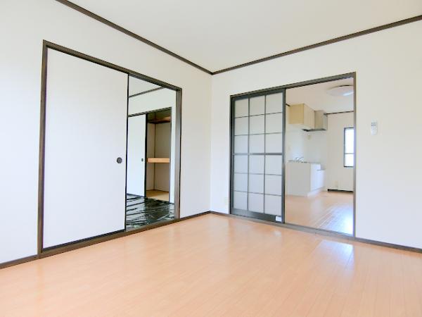 その他部屋・スペース　写真は別のお部屋のイメージです