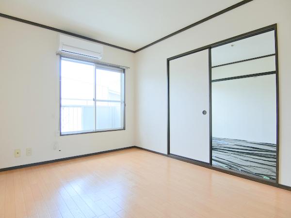 居室・リビング　写真は別のお部屋のイメージです