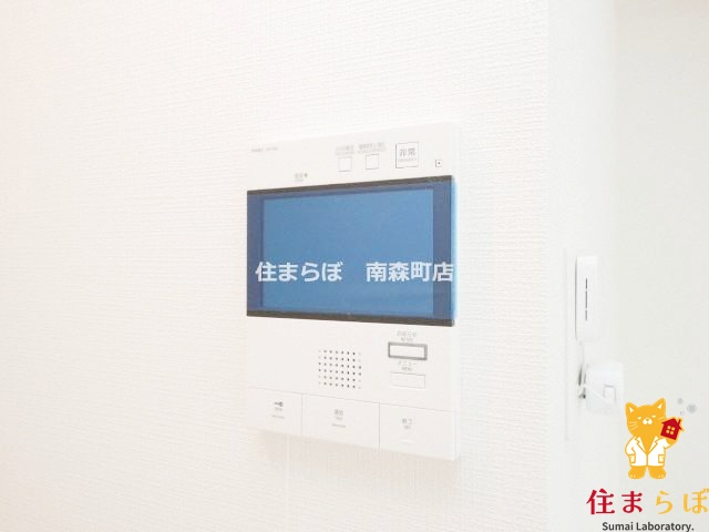 セキュリティ　安心感もチェック項目