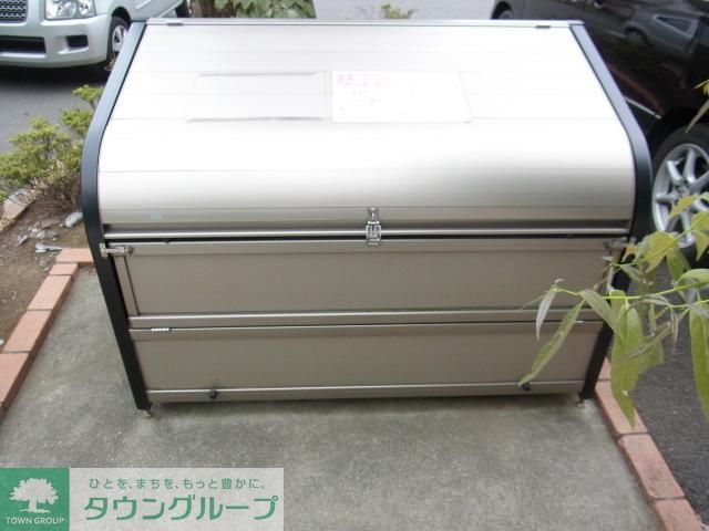 エントランス　★お問い合わせはタウンハウジングまで★