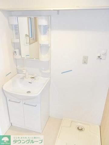 洗面設備　★お問い合わせはタウンハウジングまで★