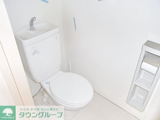 トイレ　★お問い合わせはタウンハウジングまで★