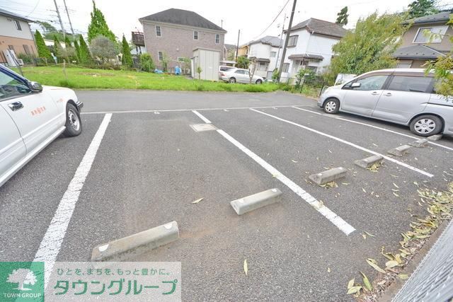 駐車場　★お問い合わせはタウンハウジングまで★