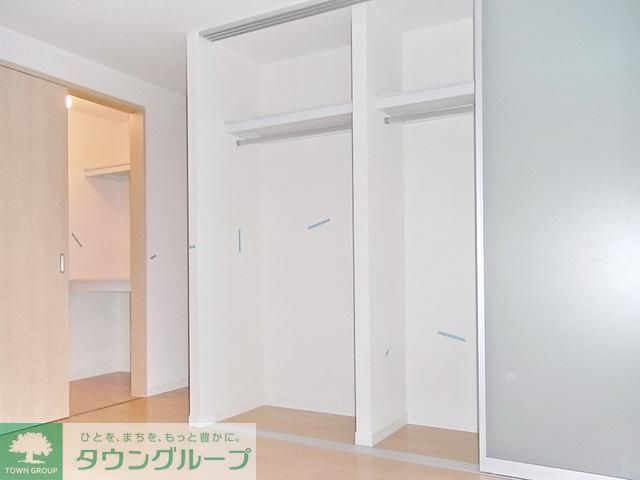 収納　★お問い合わせはタウンハウジングまで★