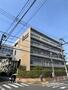 小学校　江東区立第二亀戸小学校（小学校）まで400m