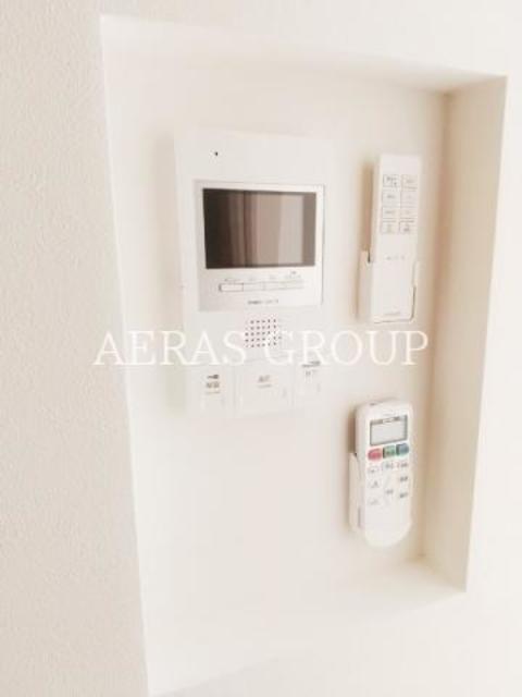 セキュリティ　同仕様参考写真