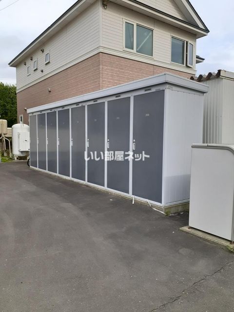 その他共有部分