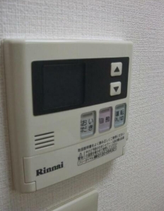 その他設備　☆設備帆☆
