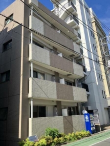 建物外観　☆きれいな外観☆