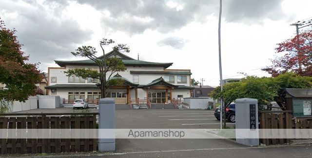 その他　妙心寺（その他）まで447m