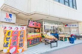 スーパー　エヌマート新三河島店（スーパー）まで239m