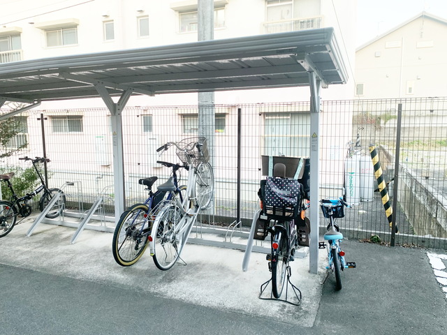 東北新幹線 郡山駅 徒歩35分 2階建 築34年の外観写真