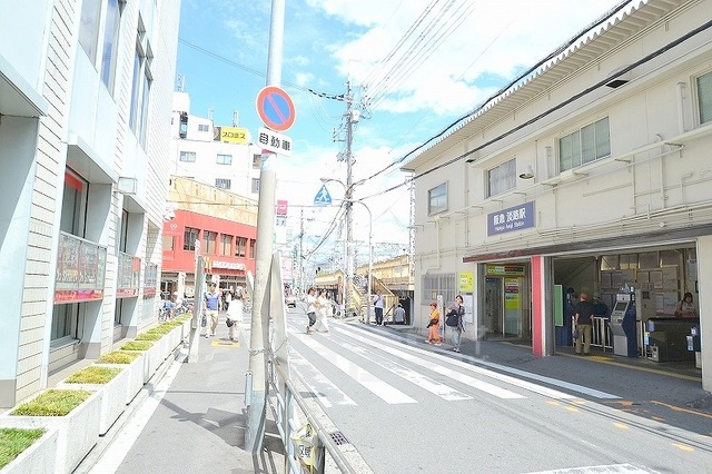 その他　周辺
