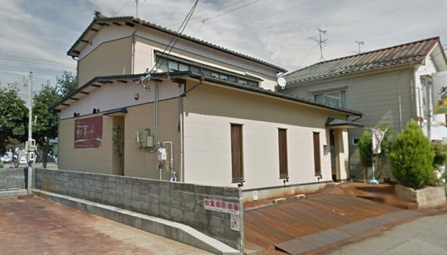 飲食店　和風居酒屋　和寛楽（飲食店）まで93m