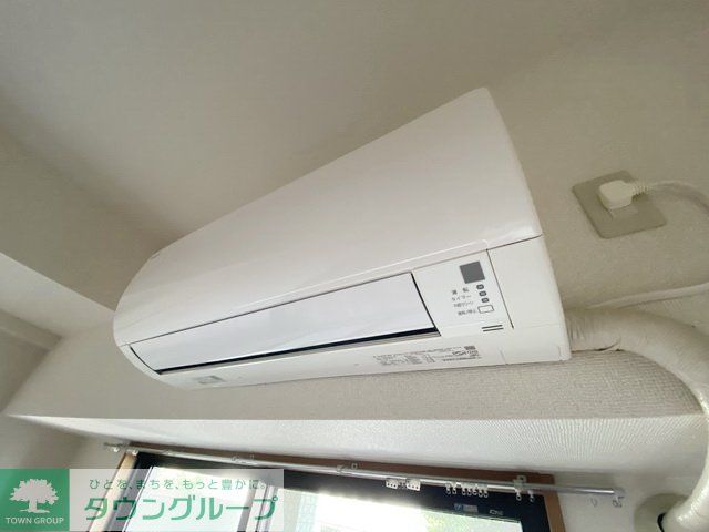 その他設備　設備