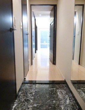 玄関　☆広々とした玄関☆