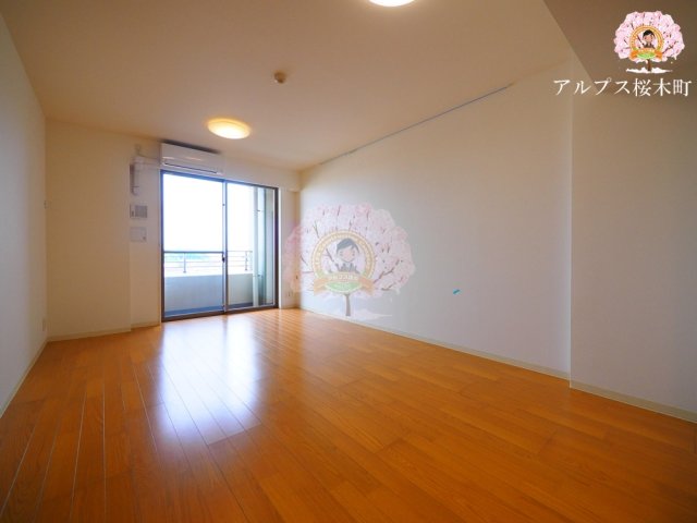 居室・リビング　別部屋参考写真