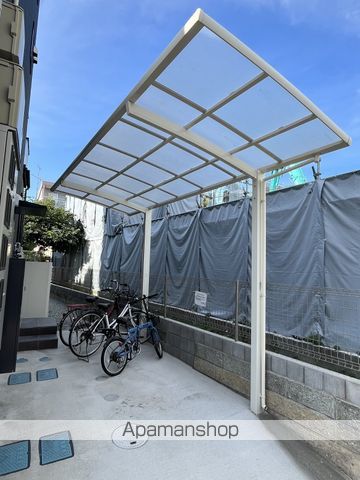 その他共有部分　その他共有部分