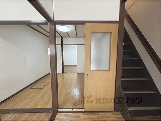 その他部屋・スペース　廊下
