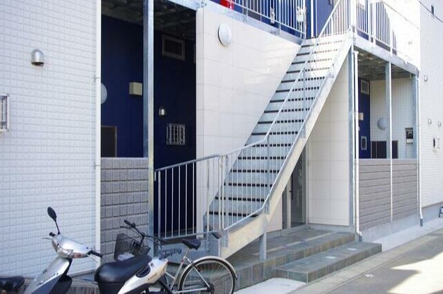 建物外観　☆外観☆