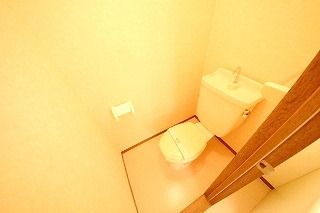 トイレ　★トイレです★